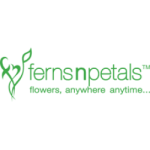 Discount codes and deals from Ferns N Petals